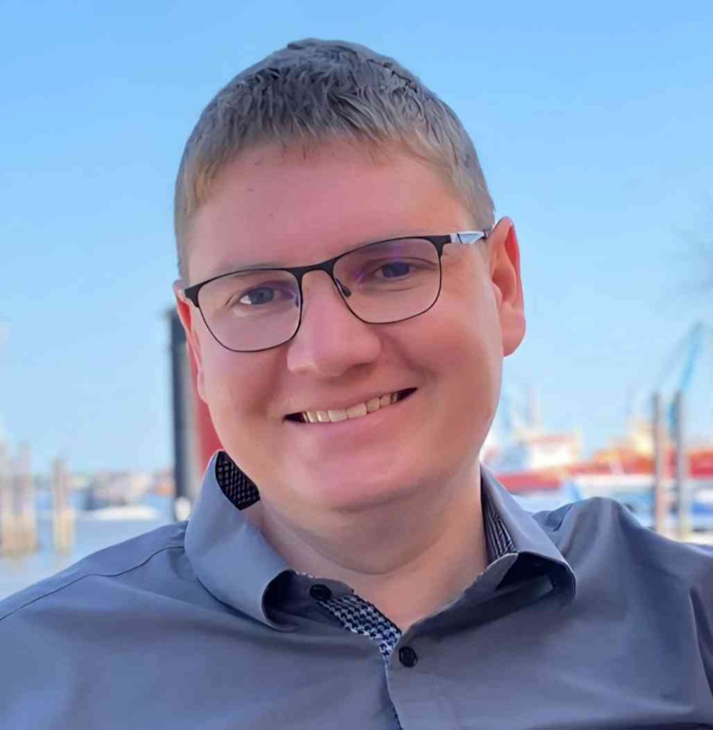 Michael Krause – Ihr persönlicher Reiseberater